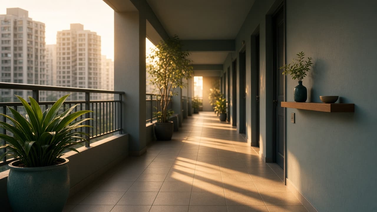 How does a HKHome visit actually work?